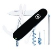 Victorinox Victorinox Black Compact Knife - VN54943