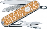 Victorinox Victorinox Classic SD Giraffe. - VN56221