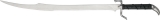 Windlass Raptor Sword. - WD501090