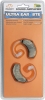 WGE08048 Walker Ultra Game Ear BTE 2 Pk Next G1 Camo