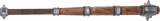 Movie items Warlords Dark Ages Equalizer. - WL7006