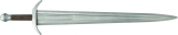Movie items Warlords Templar Sword. - WL7014