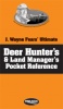 Pro Tool Pro Tool Ultimate Deer - WPJWFK01