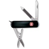 Wenger Wenger Esquire Black Handles. - WR16182