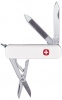 Wenger Wenger Esquire White Handles. - WR16183