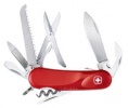Wenger Wenger Evolution S17 Red - WR16818