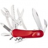 Wenger Wenger Evolution S52 Red - WR16819