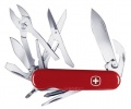 Wenger Wenger Tradesman Red. - WR16903
