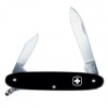 Wenger Wenger Patriot Black Aluminum - WR16920