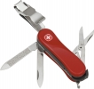 Wenger Wenger Nail Clipper Knife. Red - WR16930