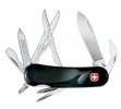 Wenger Wenger Evolution 16 Black - WR16975