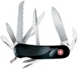 Wenger Wenger Evolution 18 Black - WR16980