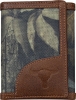 Wallets Cattlemans Tri-Fold Wallet. - WT0004