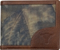 Wallets Cattlemans Single Fold Wallet. - WT0005