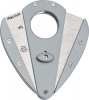 Xikar Cigar Cutter Titanium Color Handles X100