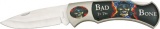 Tomahawk Tomahawk Bad to the Bone - XL1255