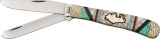 Brian Yellowhorse Brain Yellowhorse Custom Case - YH163