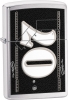 Zippo Zippo Casey Mears. - 24687