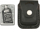 Zippo Zippo Jack Daniels Gift Set. - 24707