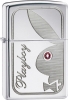 ZO24789 Playboy Bunny Lighter Lifetime Warranty