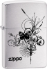 The Zippo Butterfly windproof lighter ZO24800