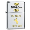Zippo Zippo Colt American Icons. - CT004
