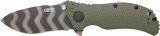 Zero Tolerance Zero Tolerance Knives Folder. - ZT0301