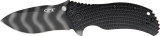Zero Tolerance Zero Tolerance Combat Folder - ZT0303