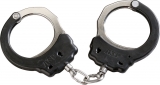 ASP ASP Tactical Handcuffs Black. - ASP56101