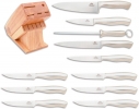 Chicago Cutlery Chicago Insignia Steel Twelve - C49551