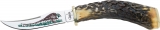 Case Stag Pheasant Sheath 5233 1/4 SS Gift Tin