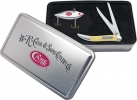 Case Case Fishing Knife Gift Set. - CA6024