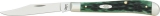 Case Case Bermuda Green Slimline - CA9728