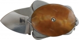 Columbia River Ashworth Turtle Golden Brown - 5910G