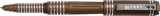 Columbia River CRKT Elishewitz TAO Pen Brown. - TPENABS