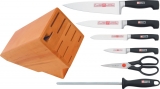 Henckels Henckels Seven Piece Set. - HK14161
