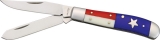 HallMark Hallmark Texas Mini Trapper. - HM0101TX
