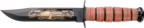 Ka-Bar Ka-bar Army Pearl Harbor - KA9108
