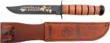 Ka-Bar Ka-bar USMC Operation Iraqi - KA9128