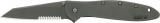 Kershaw Random Leek Assisted Opening KS1660TGRYST