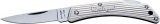 Kershaw Silver Spur KS2800 Lightweight Aluminum Handle