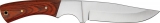Cheap Misc Medium Hunter Brown Wood. - M1342