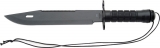 Cheap Misc Survival Knife. - M2601