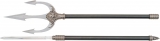 Cheap Misc Fantasy Trident. - M2855