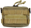 Maxpedition Maxpedition Tactile Pocket-Sma - MX223K
