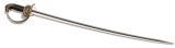 Cold Steel Cold Steel Civilian Saber. - BRK-CS88NSS