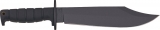 Ontario Marine Raider Bowie Knife SP10