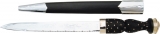 Pakistan Pakistan Scottish Dirk. - PA910
