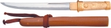 Paul Chen Paul Chen Bushido Tanto. - PC1212