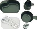Pro Force ProForce Camp-A-Box Mess Kit. - 21280